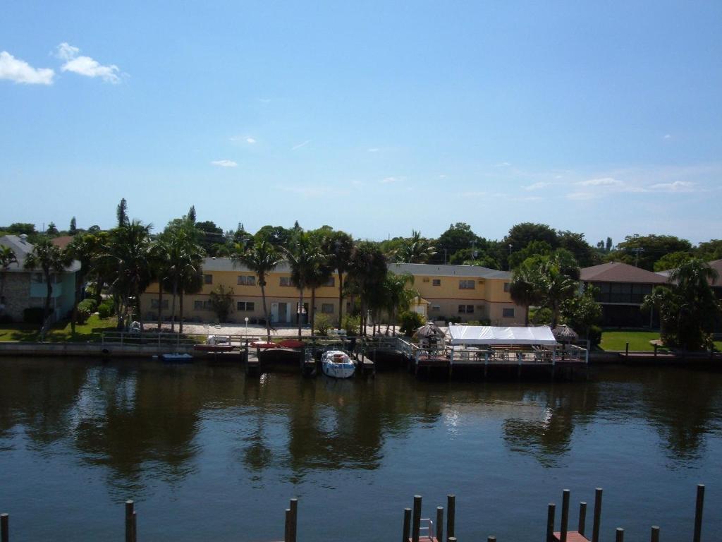 Hideaway Waterfront Cape Coral