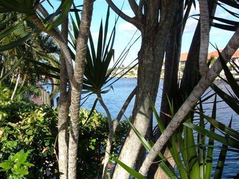 Hideaway Waterfront Resort Cape Coral
