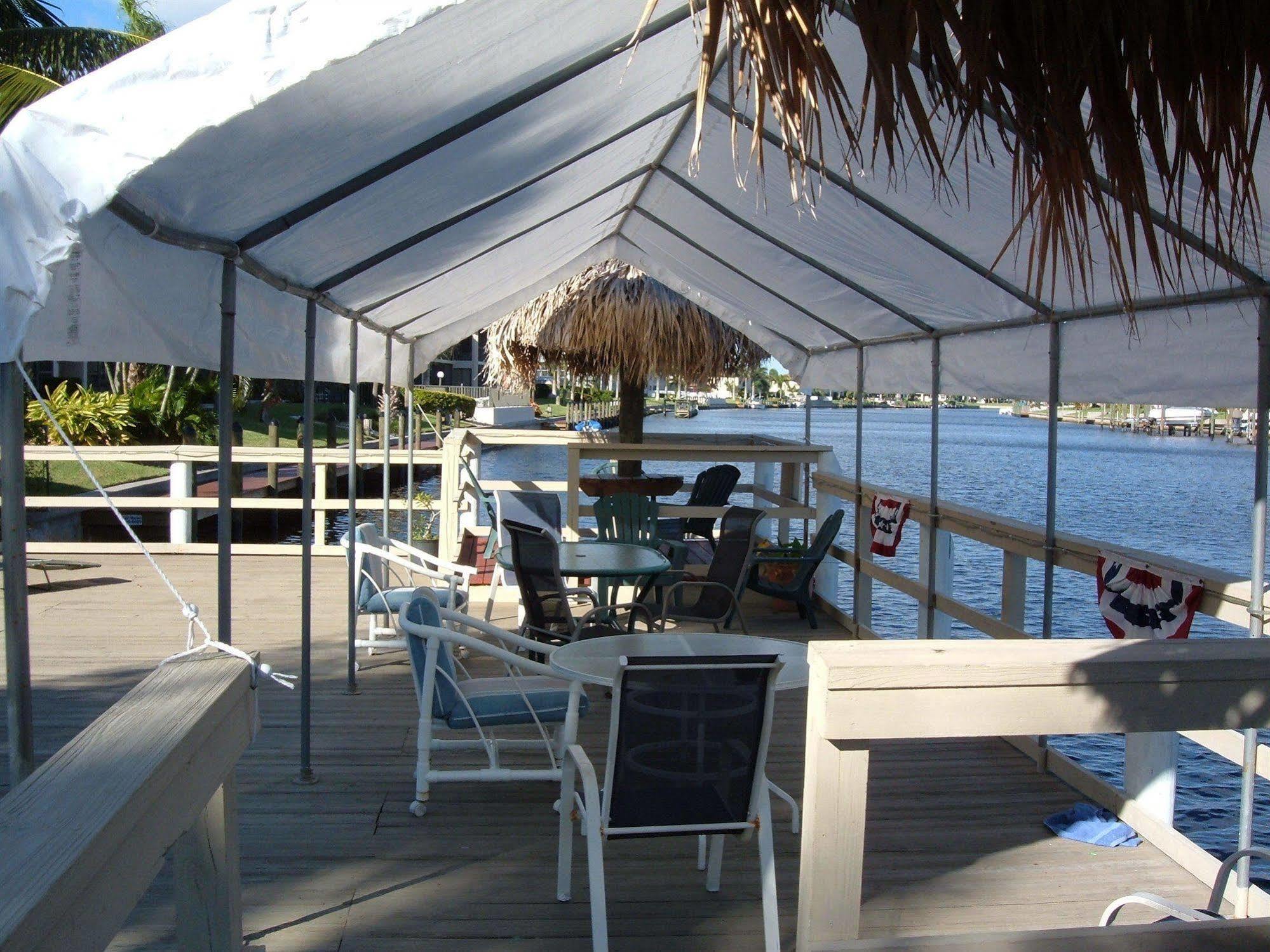Hideaway Waterfront Cape Coral