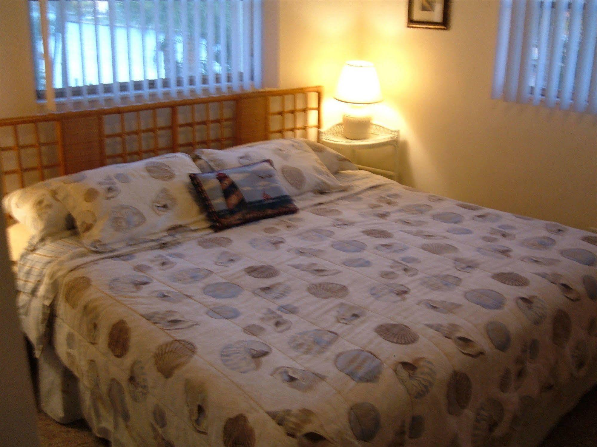 Hideaway Waterfront 3* Cape Coral