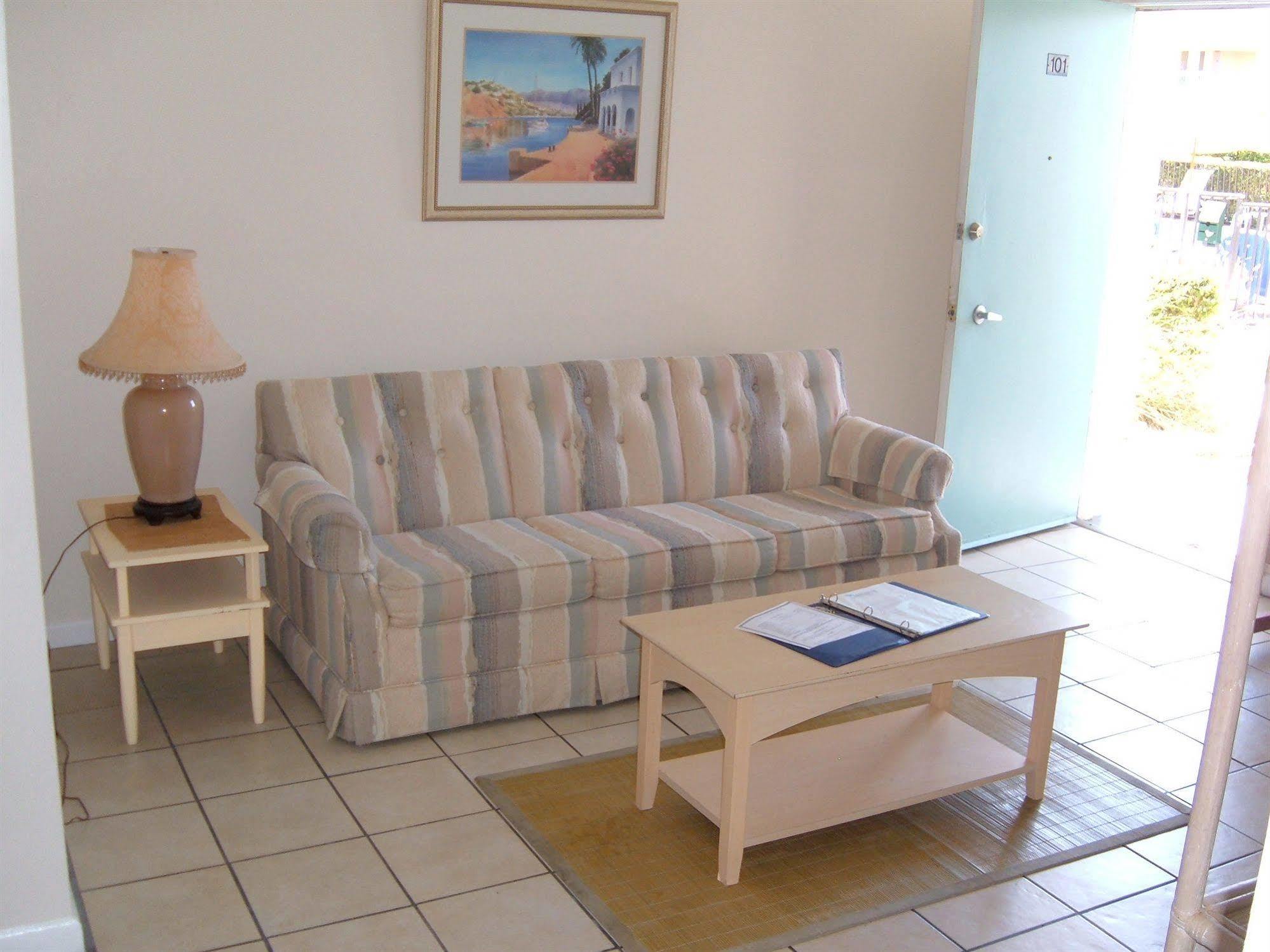 Hideaway Waterfront 3* Cape Coral