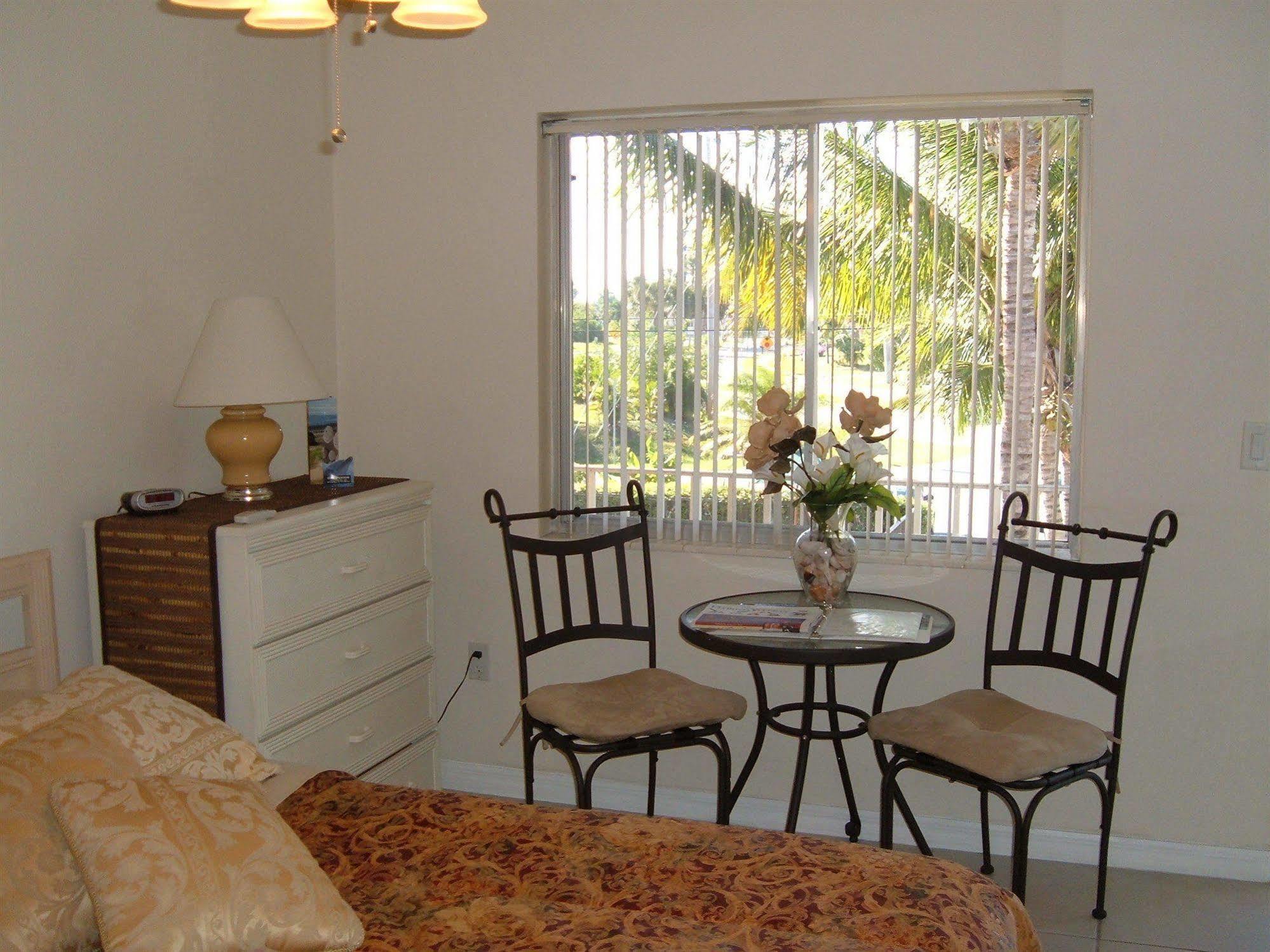 Hideaway Waterfront 3* Cape Coral